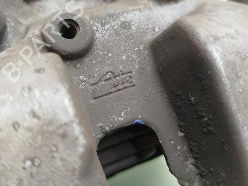 Bremssattel links hinten MERCEDES-BENZ C-CLASS T-Model (S205) C 220 BlueTEC / d (205.204) | BP30574738M107 