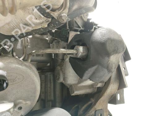 Engine FORD TRANSIT COURIER B460 Box Body/MPV 1.5 TDCi | BP31340820M1 