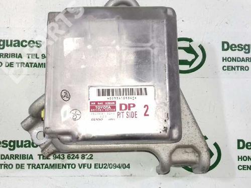 Used ECU airbags TOYOTA CELICA Coupe (_T20_) [1993-1999]  9552080