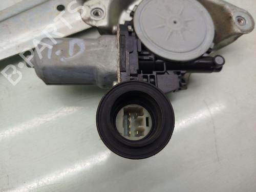Rudehejsemekanisme Højre bagtil LEXUS RX (_U3_) 400h (MHU38_) | BP22981366C25 