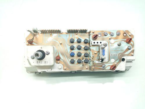 Instrument cluster LAND ROVER DISCOVERY I (LJ)  | BP16768091C47 