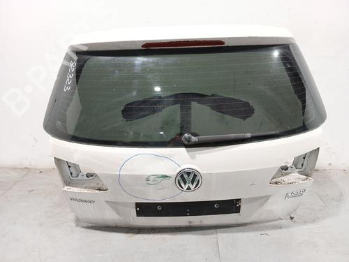 Tailgate VW PASSAT B7 Variant (365) 2.0 TDI | BP39380184C6 - Image 2