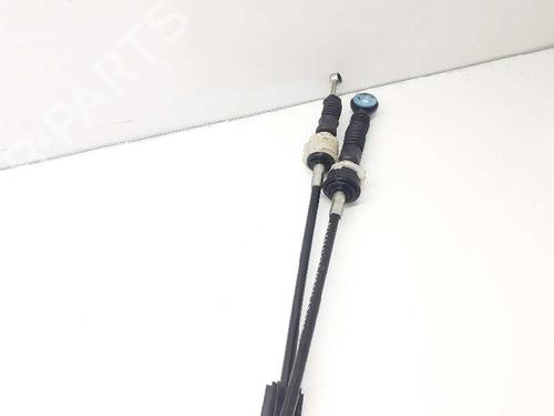 Gear lever MERCEDES-BENZ VITO Van (W447)  | BP13047406M90