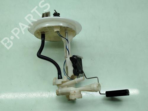 Used Fuel pump Fuel pump MERCEDES-BENZ GLE (W166) 350 d 4-matic (166.024) (258 hp) 36236094 36236094