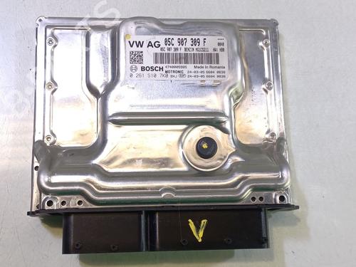 Engine control unit (ECU) VW T-CROSS (C11, D31)  | BP28976867M57 