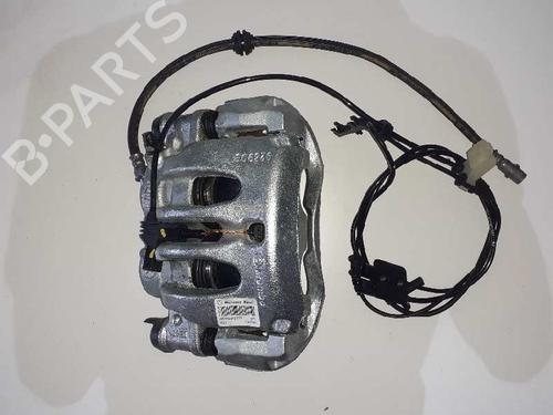 Used Right front brake caliper MERCEDES-BENZ VITO Mixto (Double Cabin) (W447) [2014-2025]  11558794