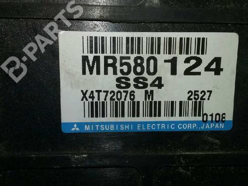 Electronic module MITSUBISHI PAJERO III (V7_W, V6_W) 3.2 Di-D (V68W, V78W) | BP1303257M83 