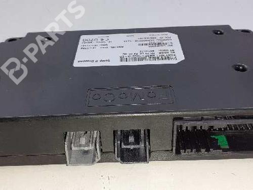 Electronic module FORD FOCUS III 1.0 EcoBoost | BP7276052M83 