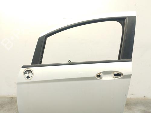 Left front door FORD B-MAX (JK) 1.0 EcoBoost | BP29745446C2 