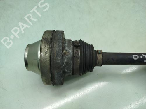 Left front driveshaft PORSCHE CAYENNE (92A) 3.0 S E-Hybrid | BP39514672M38 - Image 3