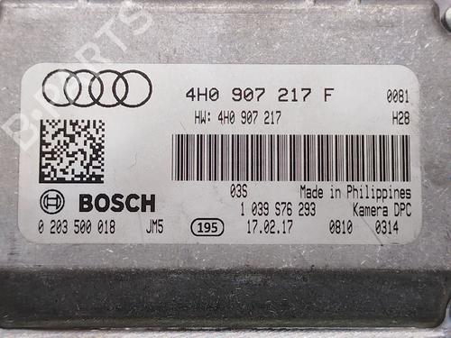 Electronic module AUDI A6 C7 (4G2, 4GC) 2.0 TDI | BP35787853M83  - Image 6