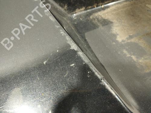 Rear bumper SEAT IBIZA III (6L1) 1.9 SDI | BP21258210C8 
