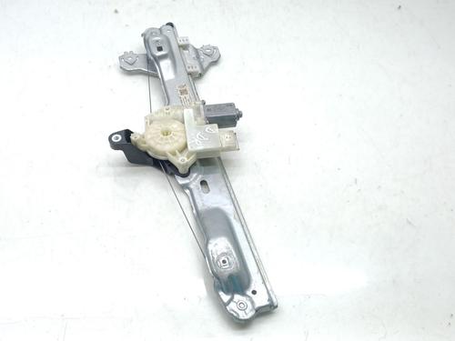 Used Front right window mechanism RENAULT KADJAR (HA_, HL_) 1.5 BLUE dCi 115 (HLA6) (116 hp) 29122705