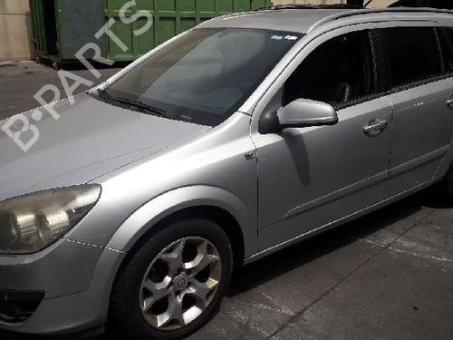 Engine control unit (ECU) OPEL ASTRA H Estate (A04)  | BP4608261M57 