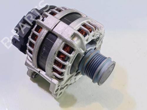 Generator AUDI Q3 (F3B) 35 TDI (150 hp) 29114493