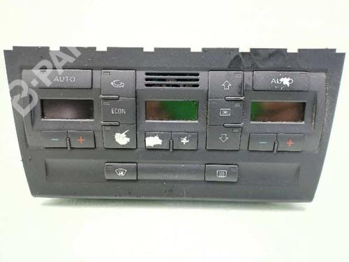 Climate control AUDI A4 B6 Avant (8E5) 1.8 T | BP11948033I5 