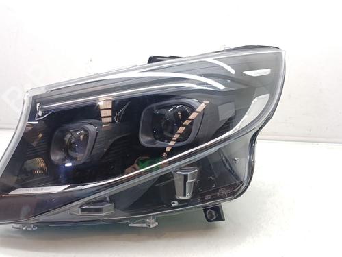 Left headlight MERCEDES-BENZ V-CLASS (W447) V 300 CDI / d 4-matic (447.811, 447.813) | BP29133336C28 
