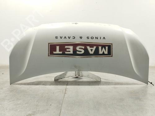 Used Hood NISSAN NV400 Van (X62, X62B) dCi 110 (110 hp) 28040912