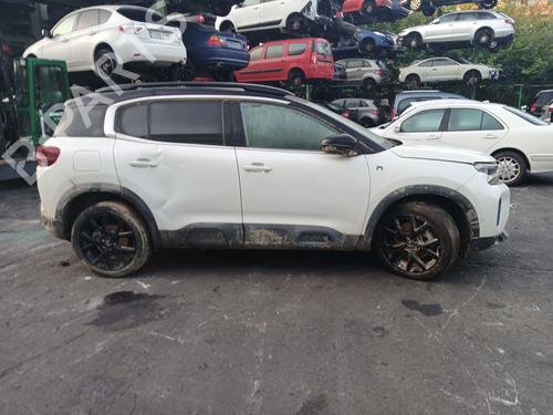 Fuel flap CITROËN C5 AIRCROSS (A_) 1.6 PureTech 180 (A45GFR) | BP29709903C131 