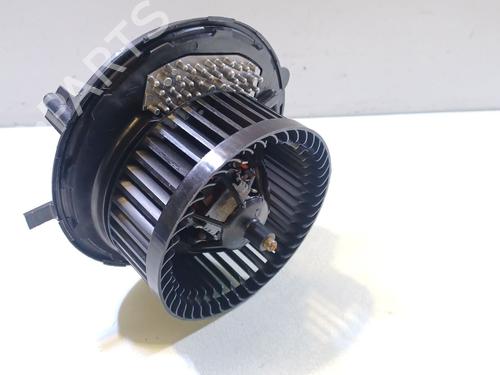 Used Heater blower motor VW T-ROC (A11, D11) [2017-2025]  29977355