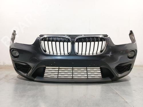 Used Front bumper Front bumper BMW X1 (F48) sDrive 18 d (150 hp) 40080619 40080619