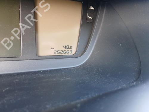 Rim CITROËN C4 Grand Picasso I (UA_) 1.6 HDi 110 | BP29114514C45 