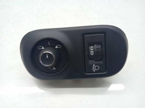 Used Mirror switch CITROËN C4 CACTUS [2014-2025]  12832343