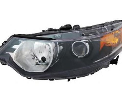 Used Left headlight HONDA ACCORD VIII (CU) 2.2 i-DTEC (CU3) (150 hp) 23946996