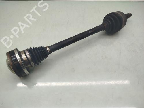 Used Right front driveshaft Right front driveshaft MERCEDES-BENZ SPRINTER 3,5-t Van (B906) 316 CDI (906.631, 906.633, 906.635, 906.637) (163 hp) 40105750 40105750