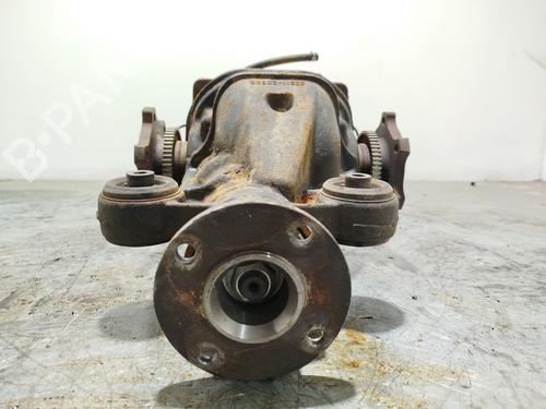 Used Rear differential NISSAN PATHFINDER III (R51) 2.5 dCi 4WD (171 hp) 24152469