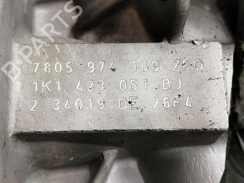 Steering rack VW GOLF V (1K1) 1.9 TDI | BP39688092M22  - Image 6