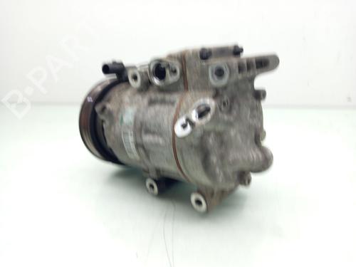 AC compressor HYUNDAI i30 (FD) 1.4 | BP18296847M34 