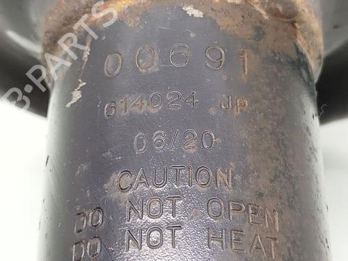 Right front shock absorber FIAT DUCATO Van (250_) 150 Multijet 2,3 D | BP30772681M17