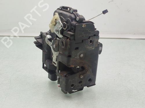 Used Rear right lock SEAT LEON (1M1) 1.9 TDI (150 hp) 30515124