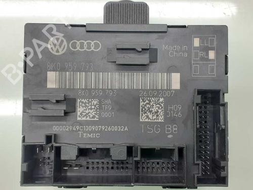 Module électronique AUDI A5 (8T3) 3.0 TDI quattro (240 hp) 13513544