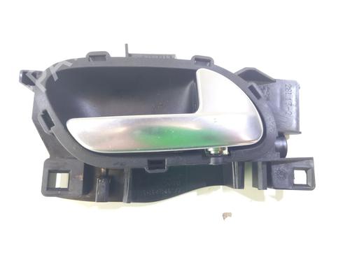Used Rear right interior door handle CITROËN C4 Grand Picasso II (DA_, DE_) 1.6 HDi / BlueHDi 115 (115 hp) 17492935