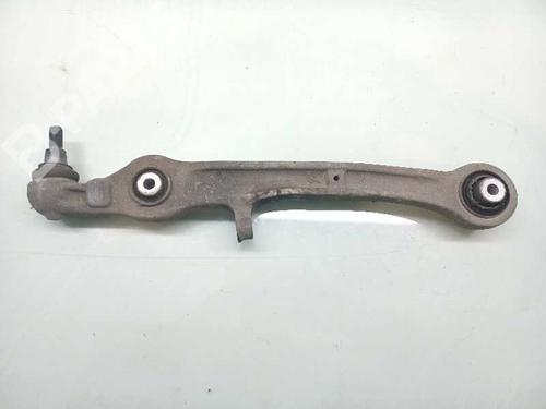 Used Right front suspension arm AUDI A6 C6 Avant (4F5) 2.0 TDI (136 hp) 9655197