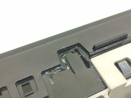 Climate control HONDA JAZZ IV (GK_) 1.3 | BP35953475I5 - Image 5
