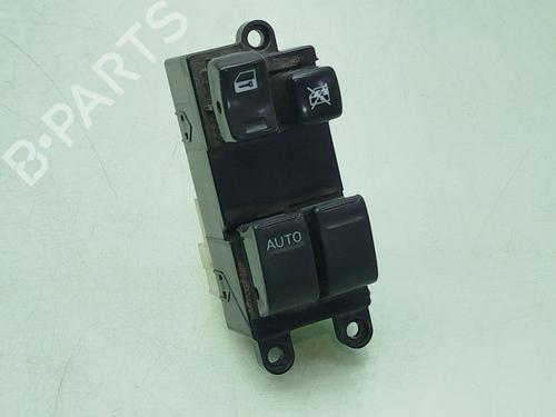Used Left front window switch Left front window switch NISSAN PATROL GR V Wagon (Y61) 3.0 DTi (160 hp) 36696503 36696503