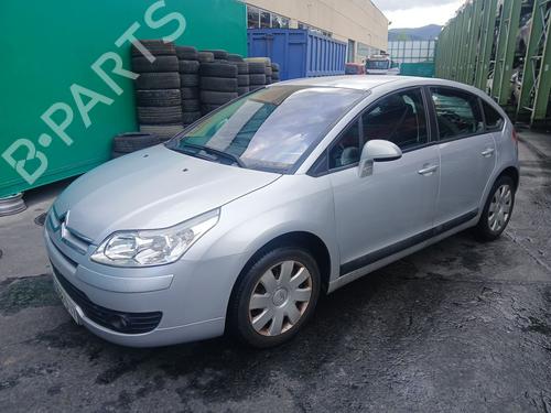 Used Parts CITROËN C4 I (LC_) 1.6 HDi 4932734