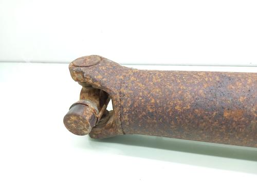 Driveshaft CHEVROLET TRAILBLAZER (KC_)  | BP16766073M37 