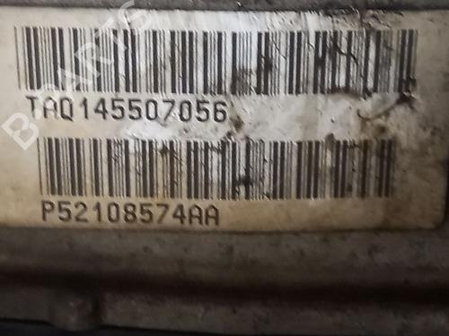 Gearbox JEEP GRAND CHEROKEE III (WH, WK) 3.0 CRD 4x4 | BP29730508M3