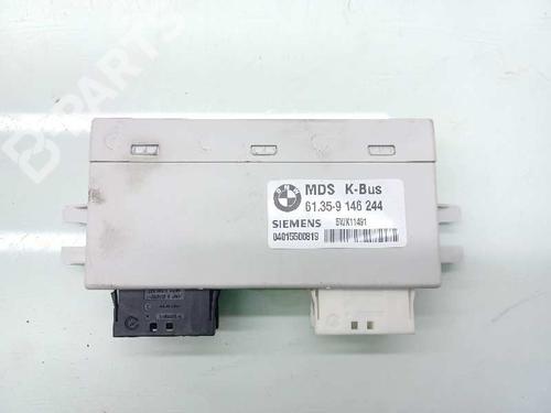 Used Electronic module BMW X3 (E83) 2.0 sd (177 hp) 11171528