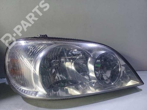 right-headlight-kia-carnival-ii-gq-29-crdi-0k54e51030a-1999-2000-2001-2002-2003-2004-2005-2006-2007-10566025 main image