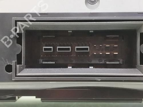 Instrument cluster VW PASSAT B6 (3C2) 1.9 TDI | BP24369443C47 