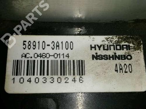 ABS pump HYUNDAI TRAJET (FO)  | BP9116830M43 