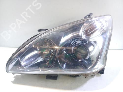 Left headlight LEXUS RX (_U3_) 400h (MHU38_) | BP32206835C28 - Image 2