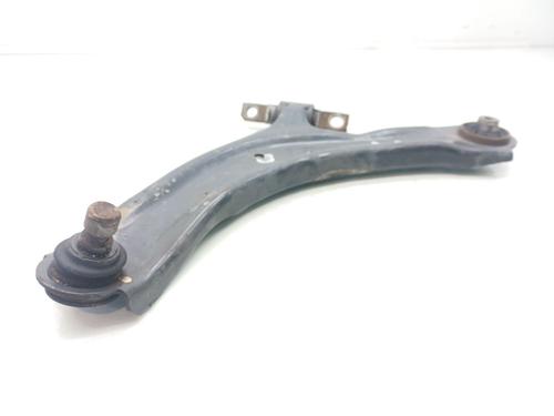Left front suspension arm NISSAN QASHQAI / QASHQAI +2 I (J10, NJ10, JJ10E) 1.5 dCi | BP21045011M12 
