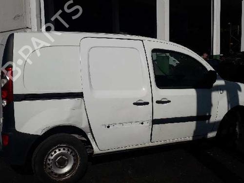 Engine control unit (ECU) RENAULT KANGOO / GRAND KANGOO II (KW0/1_) 1.5 dCi 85 (KW0K, KW0L, KW0B) | BP3498710M57 