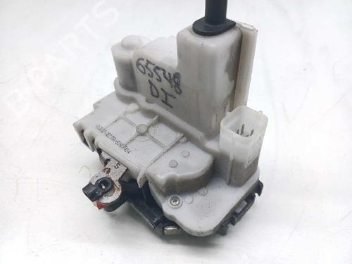 Used Front left lock FIAT 500 (312_) 1.2 (312AXA1A) (69 hp) 8911447